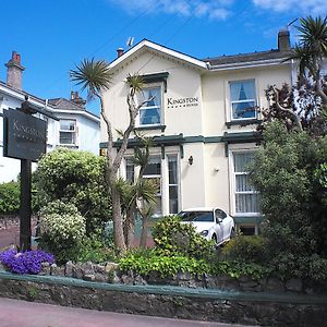 Kingston House